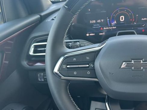 New 2026 Chevrolet Traverse Z71 w/ Enhanced Driving Package image 18