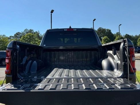 New 2026 RAM 1500 Big Horn AWD/4WD image 27