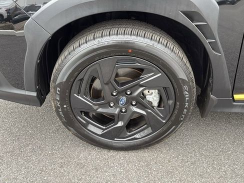 Certified 2024 Subaru Crosstrek 2.5i Sport image 10