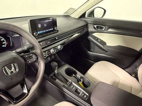 Used 2023 Honda Civic LX image 26