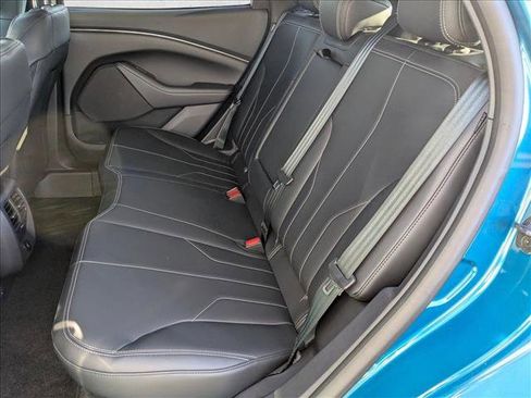 New 2026 Ford Mustang Mach-E Select w/ Technology Package image 15