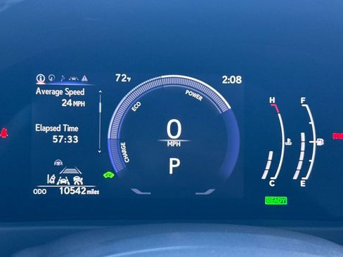 Certified 2025 Lexus UX 300h FWD w/ Accessory Package (P3) image 34