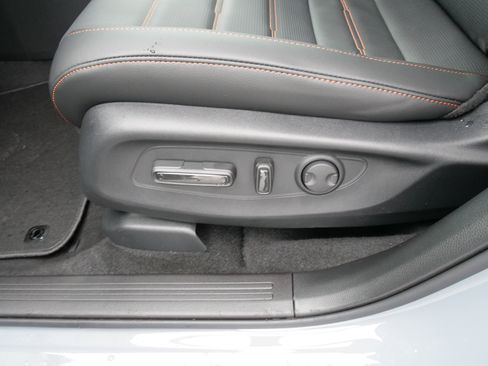 New 2026 Honda CR-V Sport-L image 17