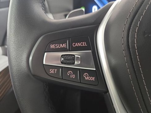 Used 2024 BMW X5 xDrive40i w/ Premium Package AWD/4WD image 12