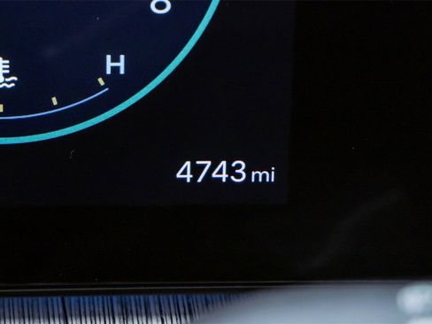 Used 2025 Hyundai Santa Fe Calligraphy image 26