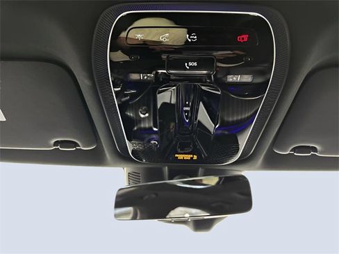 Used 2025 Mercedes-Benz C 300 4MATIC Sedan image 26