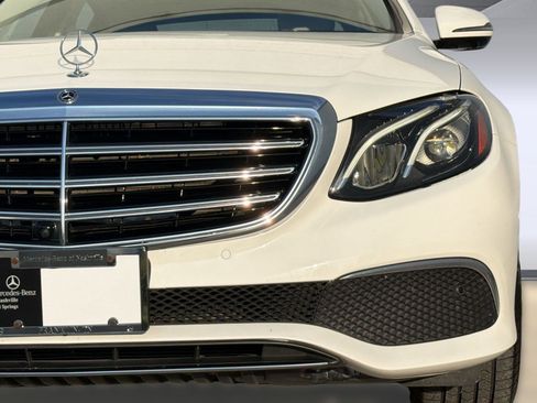 Certified 2019 Mercedes-Benz E 300 image 11