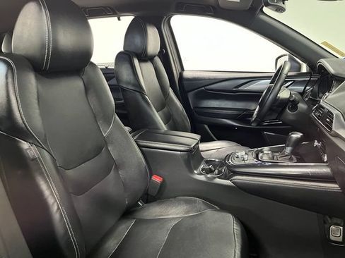 Used 2020 MAZDA CX-9 Grand Touring AWD/4WD image 10