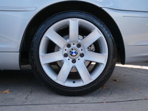 Used 2002 BMW 325Ci Coupe RWD image 34