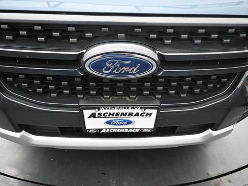 Certified 2024 Ford Ranger XLT w/ FX4 Off-Road Package AWD/4WD image 19