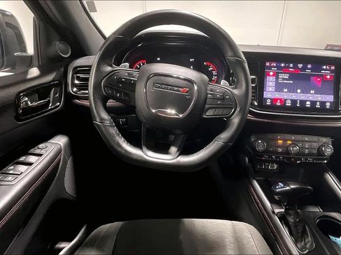 Used 2025 Dodge Durango GT AWD/4WD image 6