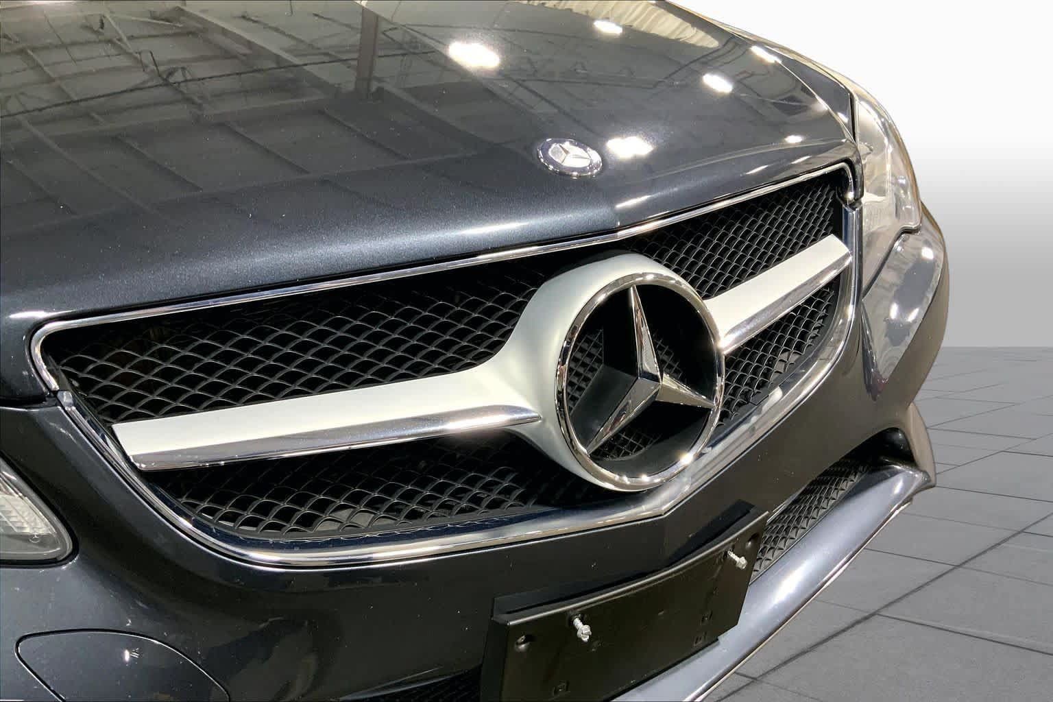 Used 2014 Mercedes-Benz E 350 Cabriolet image 25