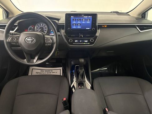 Used 2020 Toyota Corolla LE FWD image 33