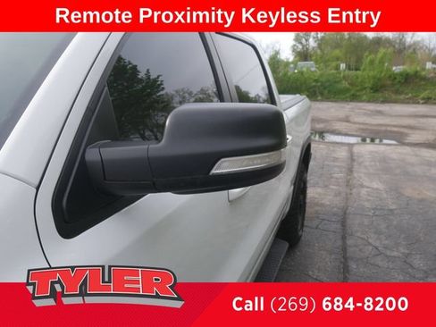 Used 2019 RAM 1500 Rebel w/ Rebel Level 2 Equipment Group AWD/4WD image 12