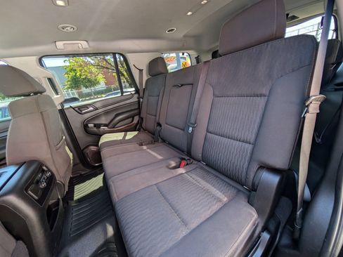 Used 2020 Chevrolet Tahoe LS AWD/4WD image 18