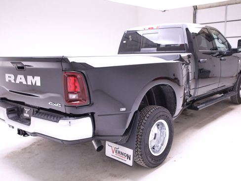 New 2026 RAM 3500 Tradesman image 5