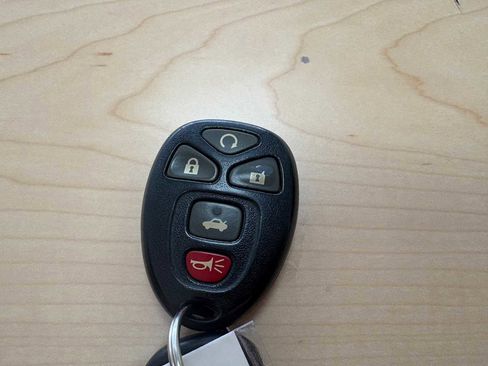 Used 2015 Chevrolet Impala LT w/ LT Sunroof Package FWD image 21