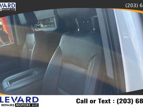 Used 2019 Chevrolet Silverado 1500 RST w/ All-Star Edition AWD/4WD image 27