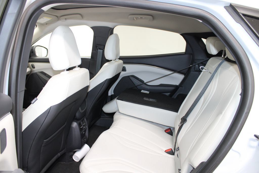 Used 2021 Ford Mustang Mach-E Premium RWD image 18