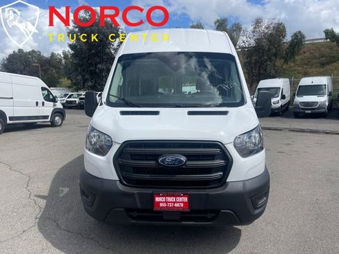 Used 2020 Ford Transit 250 148 High Roof Extended image 3