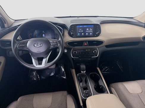 Used 2020 Hyundai Santa Fe SEL w/ Cargo Package image 17