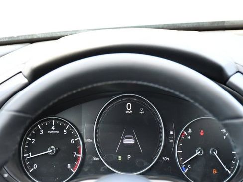 New 2026 MAZDA CX-30 AWD 2.5 S w/ Select Sport Pkg image 23