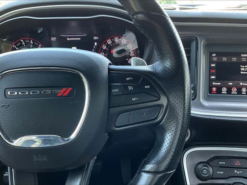Used 2021 Dodge Challenger GT w/ Blacktop Package RWD image 24