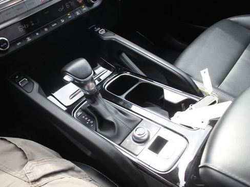 Certified 2022 Kia Telluride S image 13