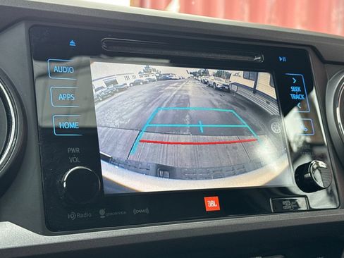 Used 2019 Toyota Tacoma TRD Pro image 22