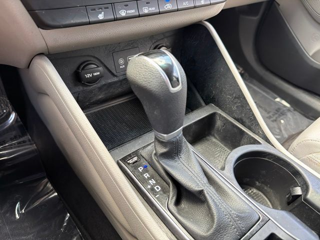 Used 2018 Hyundai Tucson SEL w/ Cargo Package FWD image 30