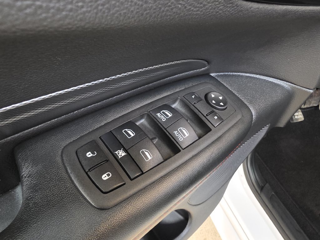Certified 2025 Dodge Durango GT AWD/4WD image 14