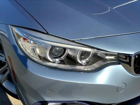 Used 2015 BMW 435i Convertible image 24