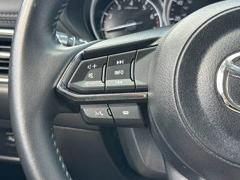 Used 2023 MAZDA CX-5 AWD 2.5 S w/ Select Package image 31