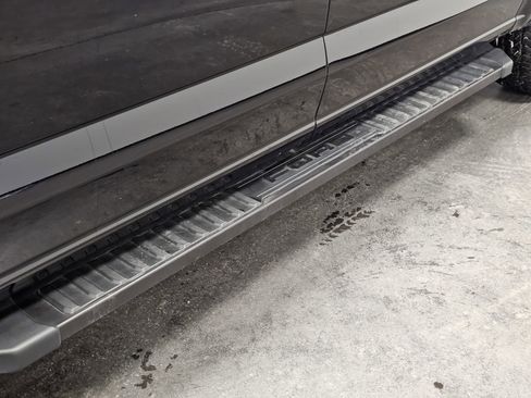 Used 2024 Ford F150 STX w/ STX Black Appearance Package image 10