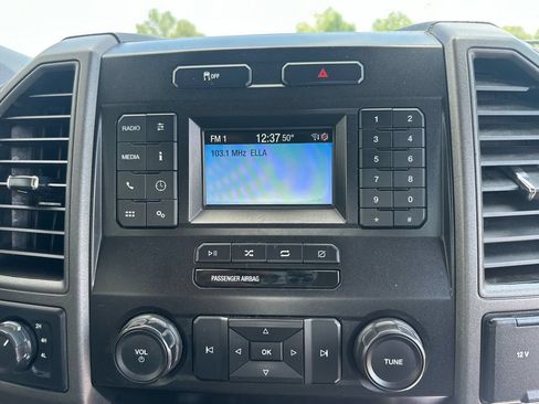 Used 2020 Ford F350 XL w/ STX Appearance Package AWD/4WD image 19