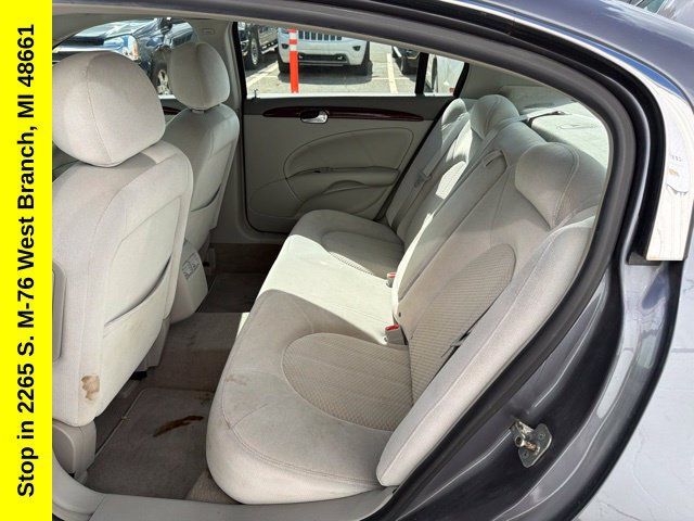 Used 2008 Buick Lucerne CX FWD image 14