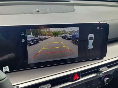 New 2026 Kia Sorento S w/ S Panoramic Sunroof Package FWD image 32