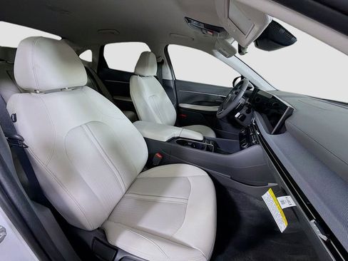 Used 2026 Hyundai Sonata SEL image 33