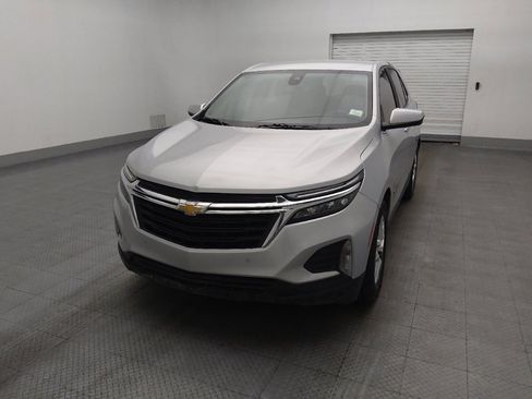 Used 2022 Chevrolet Equinox LT image 15