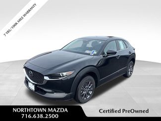 Certified 2024 MAZDA CX-30 AWD 2.5 S video 1