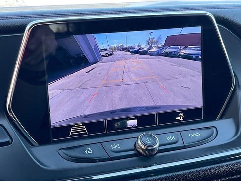 Used 2020 Chevrolet Blazer RS image 14