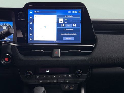 New 2026 Subaru Outback Premium image 34