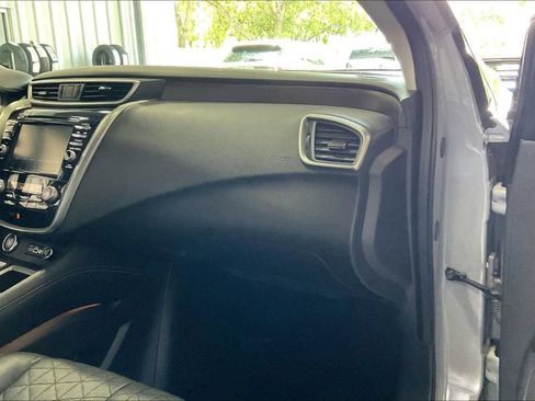 Used 2020 Nissan Murano Platinum AWD/4WD image 23