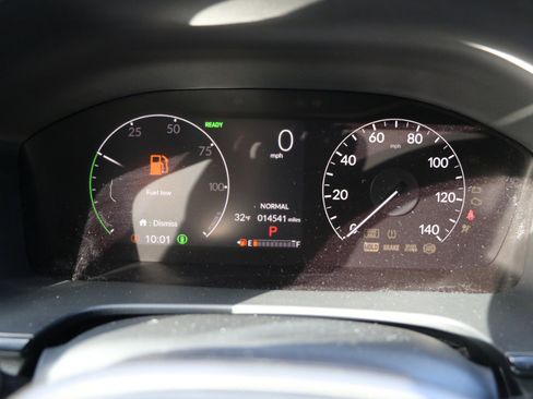 Used 2024 Honda CR-V Sport image 30