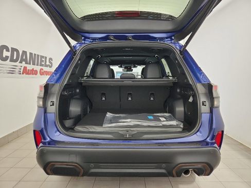 New 2026 Subaru Forester Touring AWD/4WD image 32