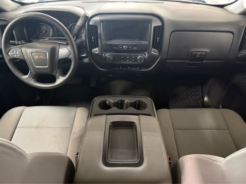 Used 2018 GMC Sierra 1500 2WD Double Cab image 15