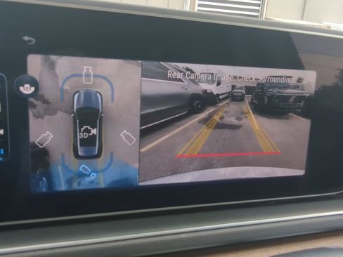 New 2025 Mercedes-Benz GLE 350 GLE 350 image 7