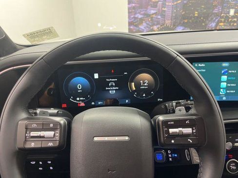 New 2026 Hyundai Palisade Calligraphy FWD image 13