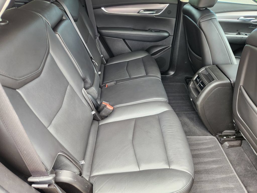 Used 2019 Cadillac XT5 Luxury FWD image 31