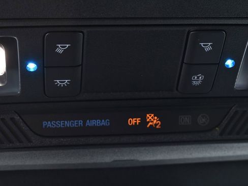 New 2025 Ford F150 STX w/ Equipment Group 200A image 35